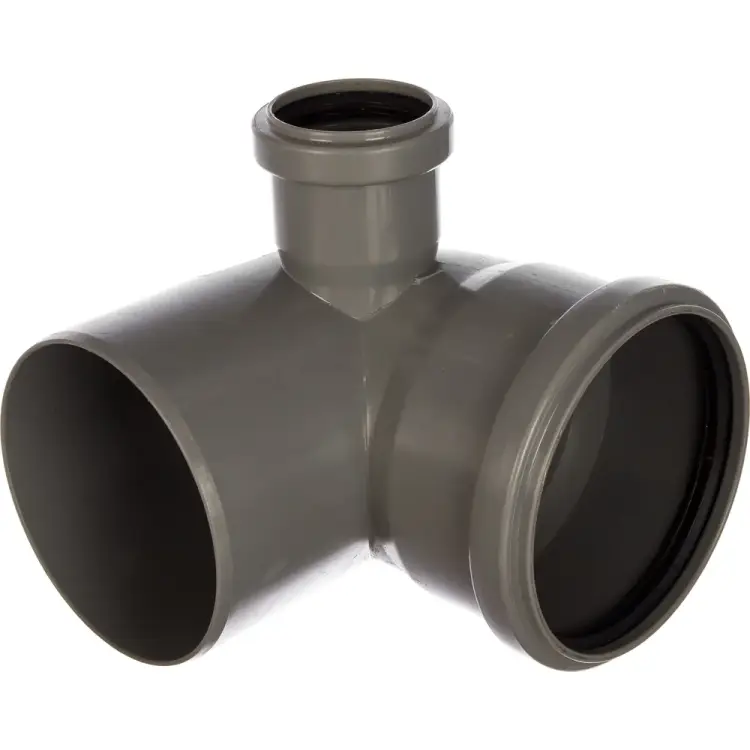 Левый отвод PRO AQUA 10010587Lb