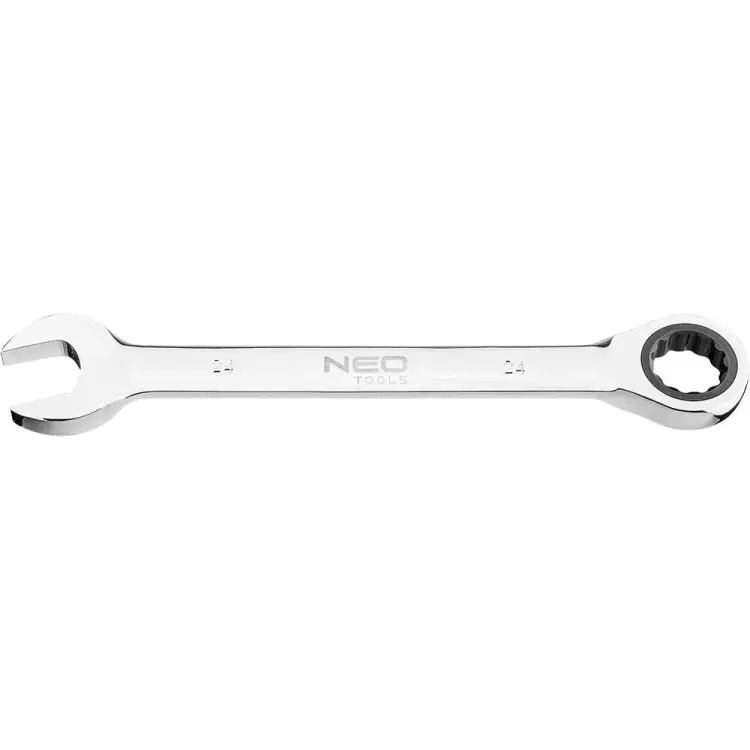Комбинированный ключ NEO Tools 09-043