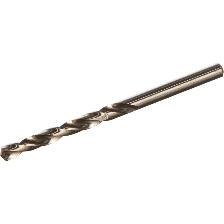 Сверло по металлу Gigant DBM 11127