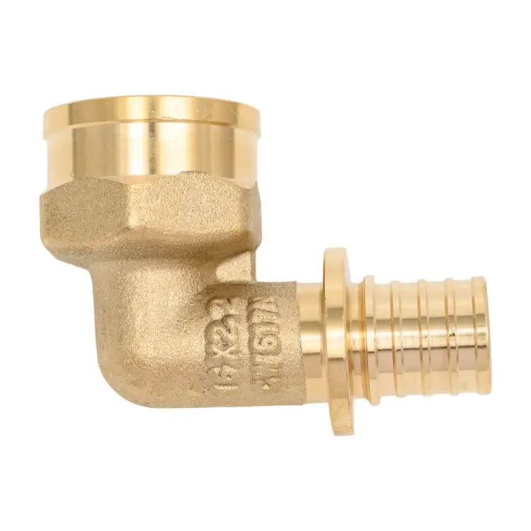 Угол для труб из сшитого полиэтилена Pex One Plus 3504023072