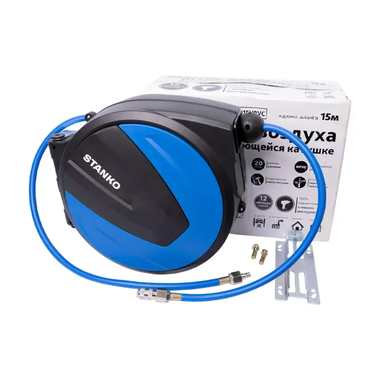 Шланг STANKO HR01015HPVC