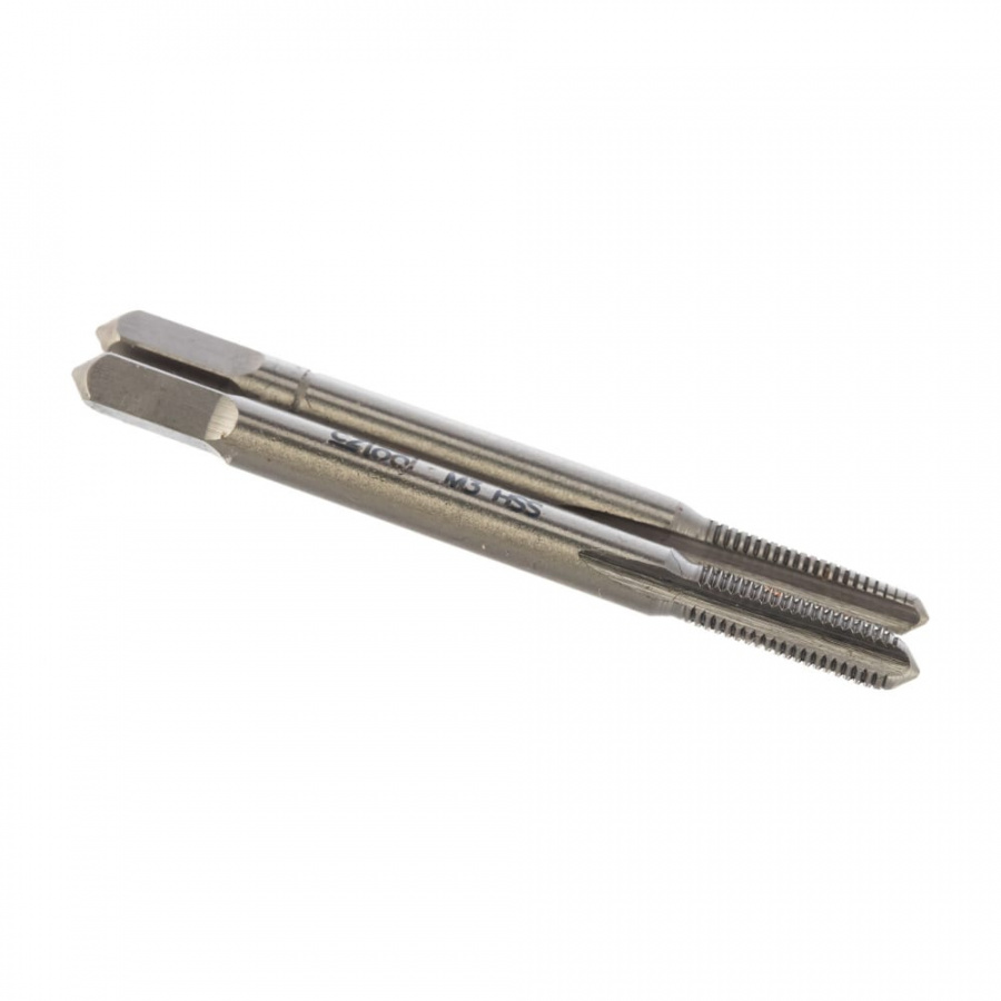 Набор метчиков Bucovice Tools 144030