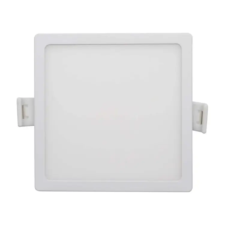 Встраиваемая квадратная светодиодная панель Apeyron 06-25