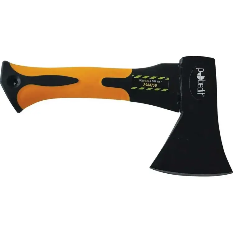 Топор Pobedit MINI 2544750