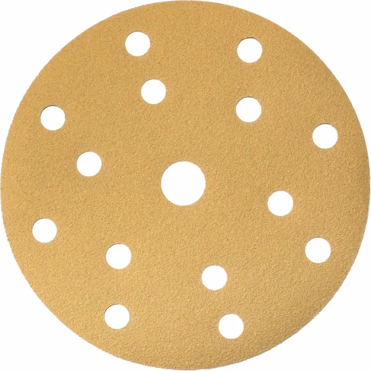 Круг абразивный Holex GOLD LINE HAS-384615 Круг абразивный Holex GOLD LINE HAS-384615