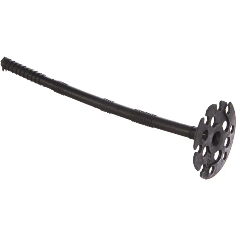 Дюбель для теплоизоляции INTERFIX ИЗО 10х200 (250 шт.) 28973