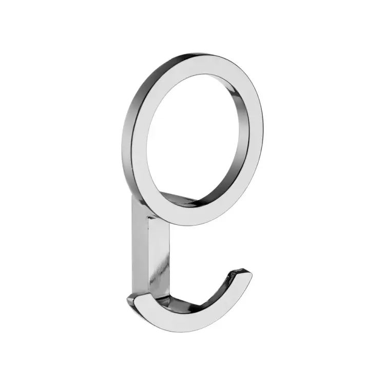 Мебельный крючок Kerron KR 0240