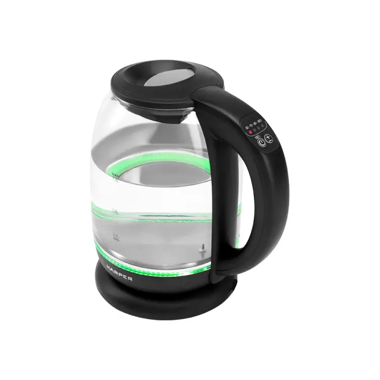 Электрический чайник Harper H00003372 Электрический чайник Harper H00003372