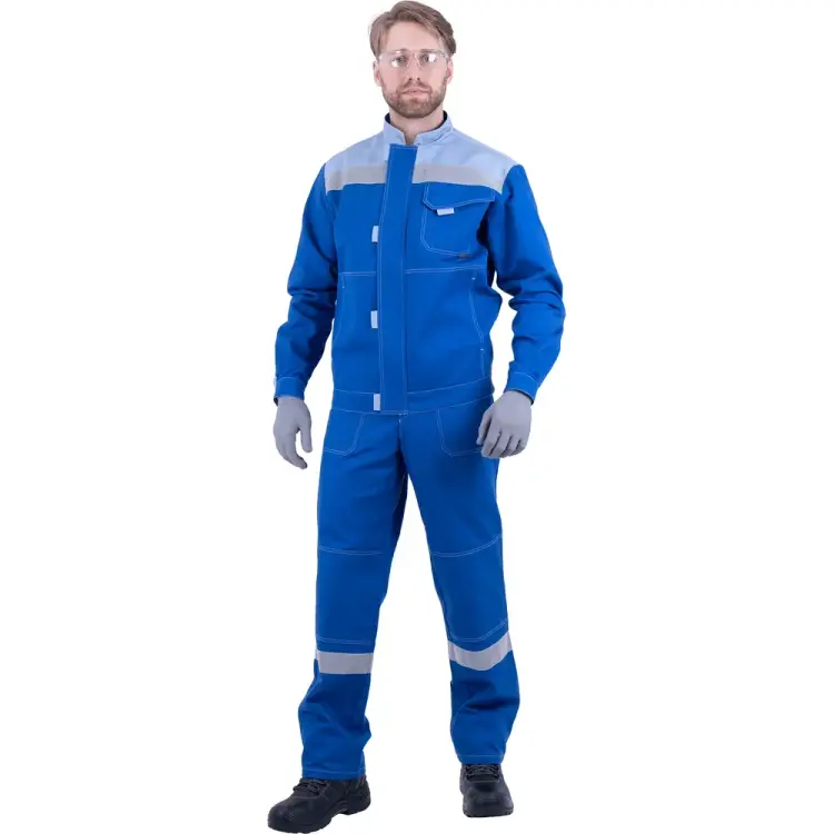 Костюм ГК Спецобъединение РАЦИОНАЛИЗАТОР Кос 002/88/170