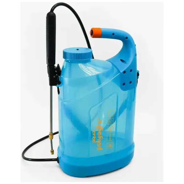 Садовый аккумуляторный опрыскиватель POLYAGRO aqua 7574207