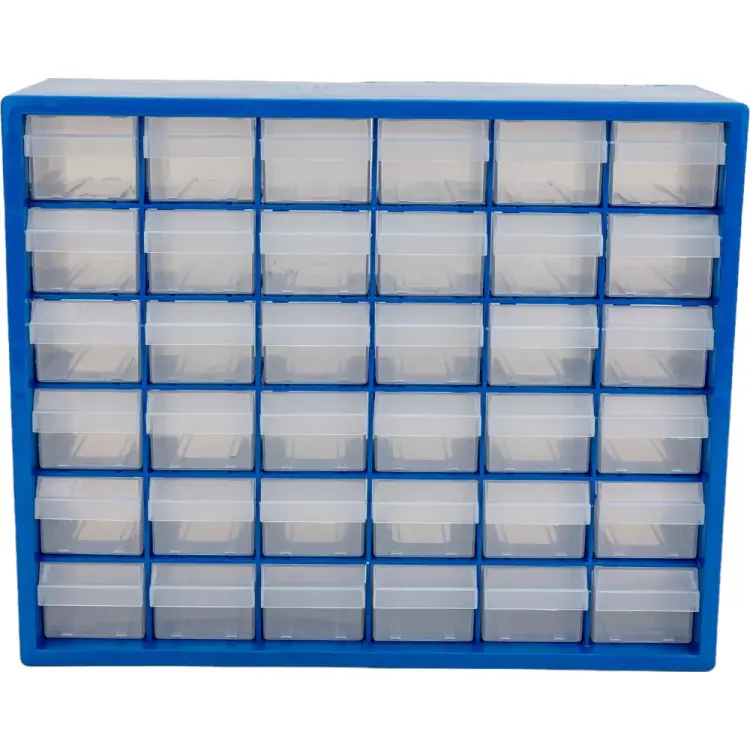 Пластиковый органайзер Gamma 505750