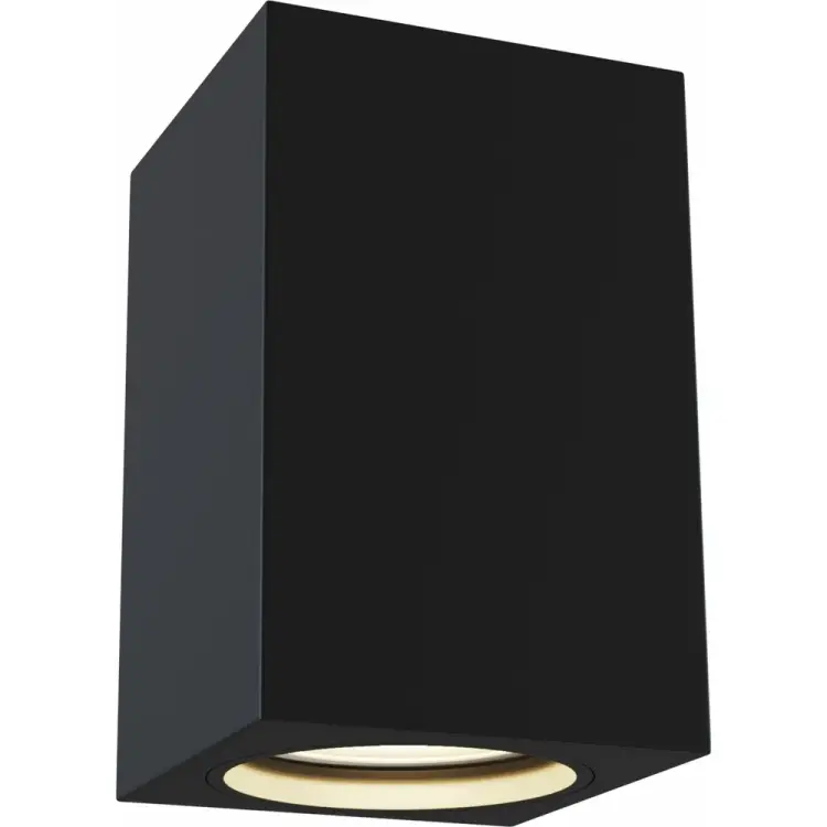 Потолочный светильник MAYTONI Alfa C011CL-01B