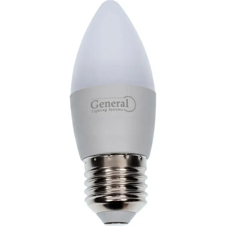 Светодиодная лампа General Lighting Systems 650000