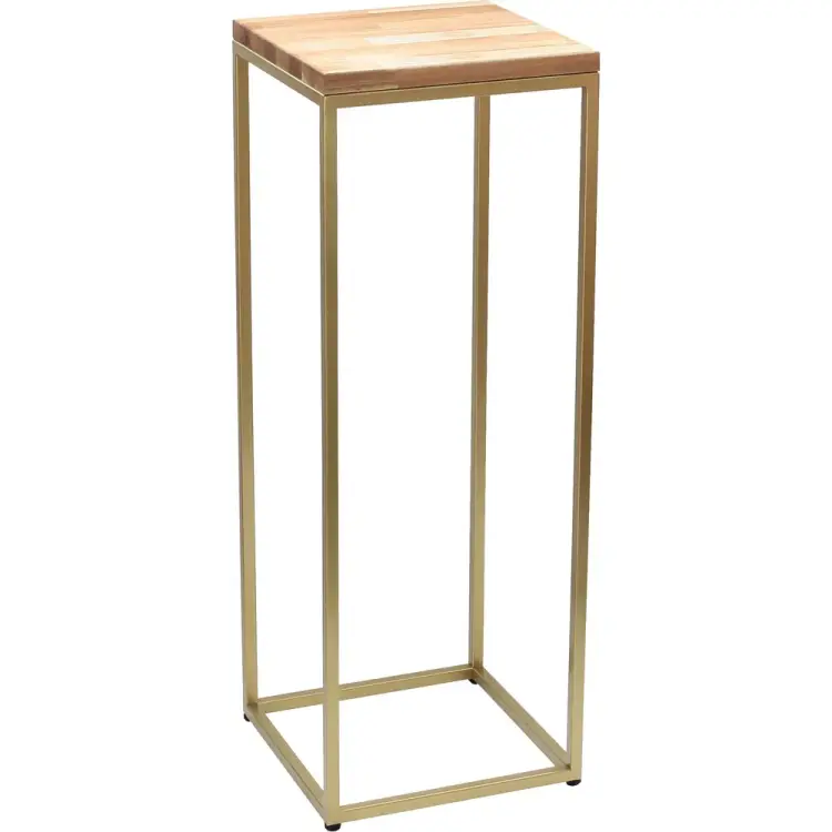 Столик под кашпо GreenWeen TORI 80 GW-T-TORI80-G