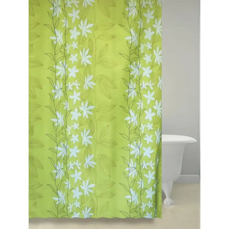 Штора для ванной комнаты Bath Plus RATTAN 21223/1-P