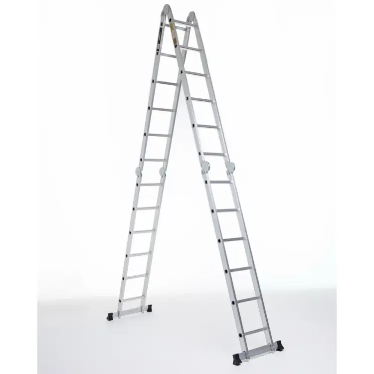 Лестница-стремянка WORKY ARD259179