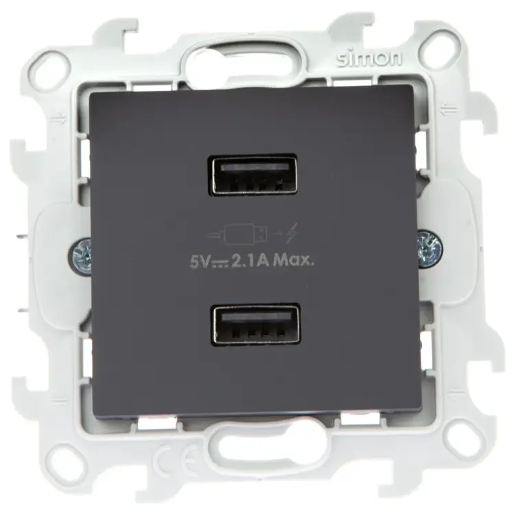 Зарядное устройство Simon 2411096-038