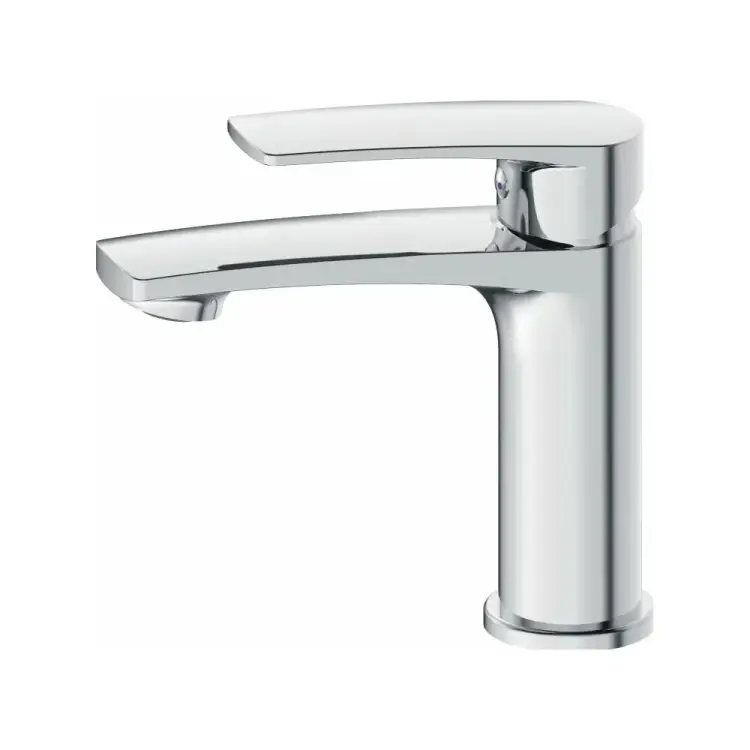 Смеситель для раковины Haiba HB10587