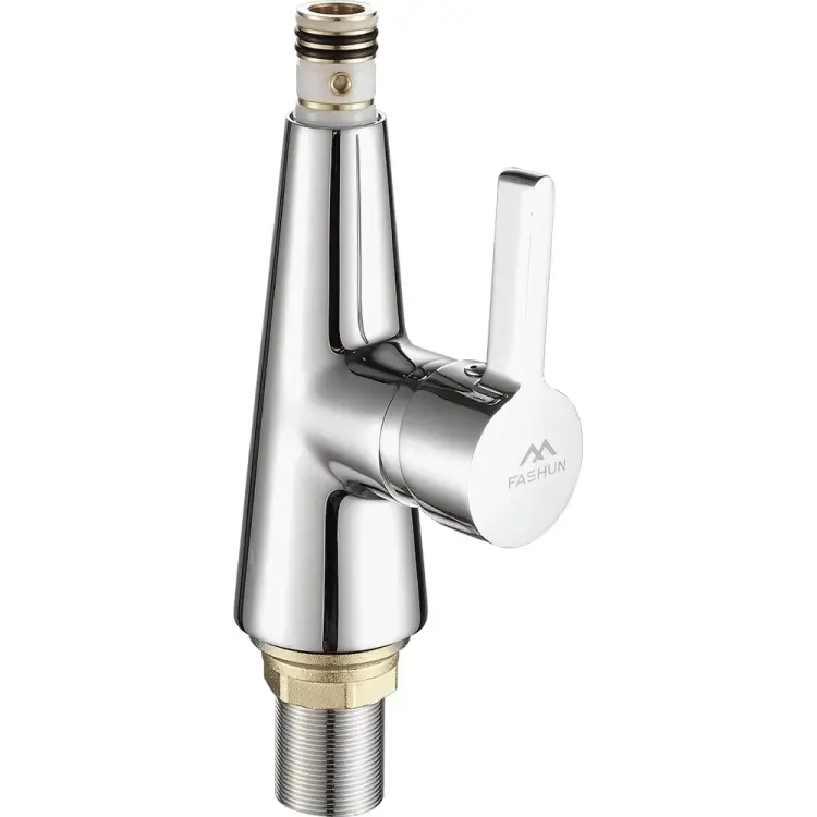 Смеситель для кухни FASHUN A4153