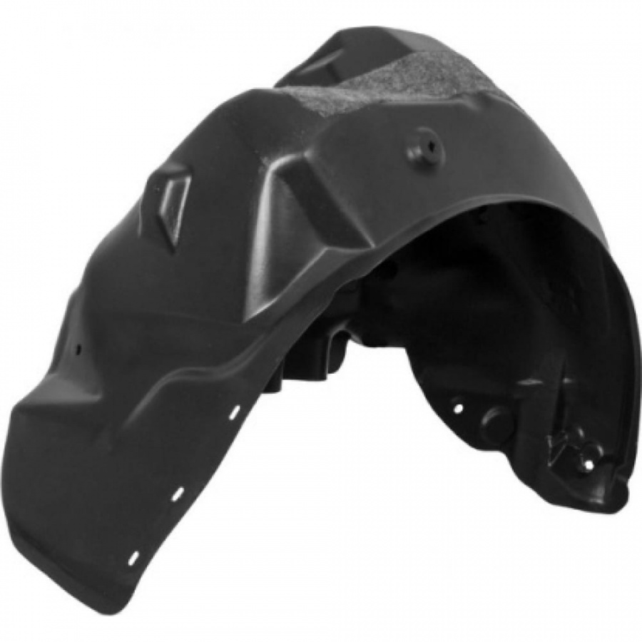 Задний правый подкрылок CHEVROLET Aveo, 01/2012- Totem ТОТЕМ.S.08.15.004
