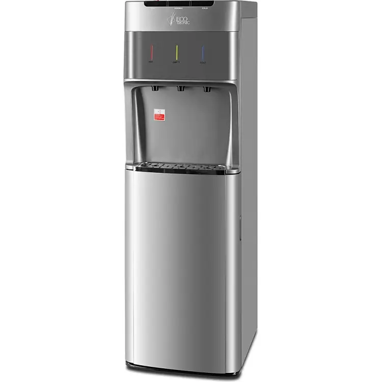 Напольный кулер ECOTRONIC M30-LXE 7270