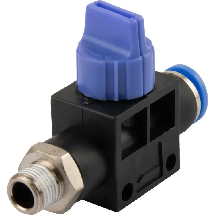 Цанговый фитинг Harrison HRS-HVFS1204 Цанговый фитинг Harrison HRS-HVFS1204
