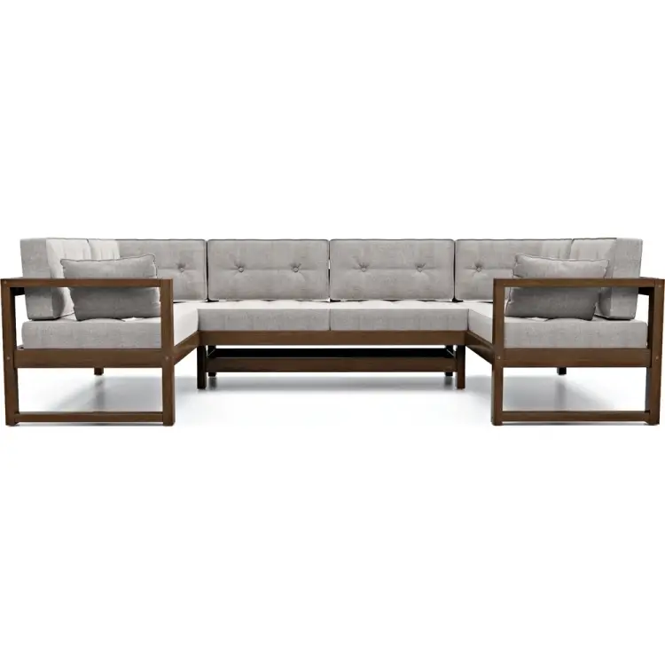 П-образный диван Arsko Астер 80358819