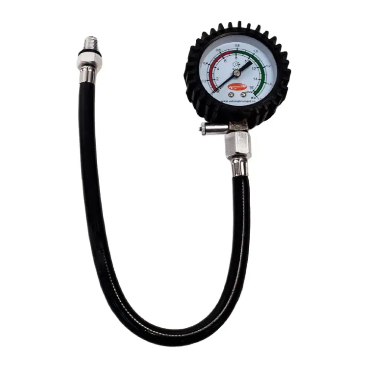 Бензиновый компрессометр Автоdело 40090 11666