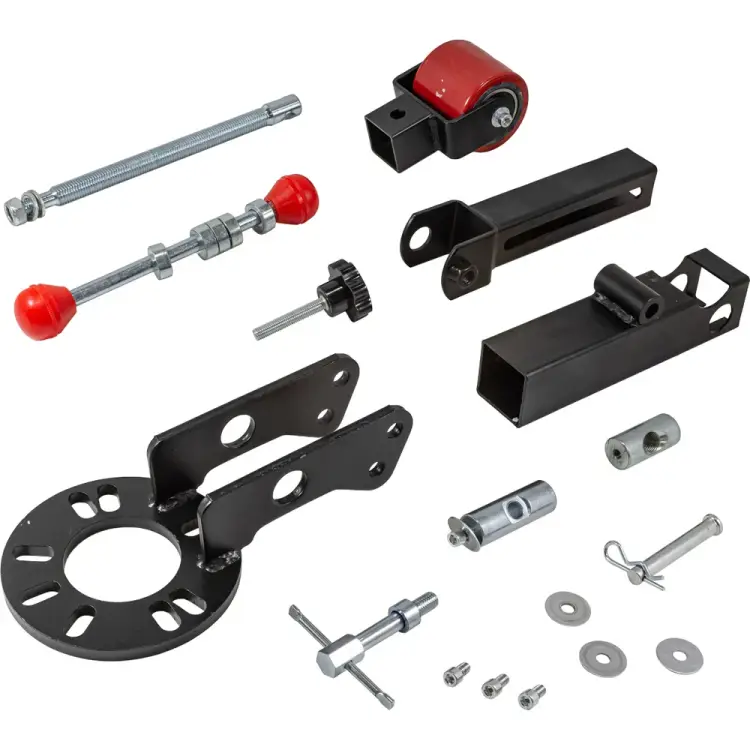 Механическое приспособление для правки колесных арок Forsage F-TRF06011(1879) Механическое приспособление для правки колесных арок Forsage F-TRF06011(1879)