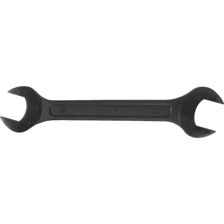Двусторонний рожковый ключ SITOMO 42230