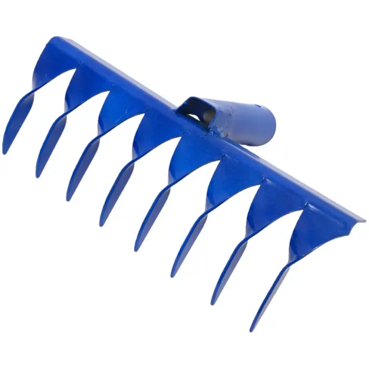 Витые грабли ООО ПК Тандем-АГРО ГВ-8 4670016431363