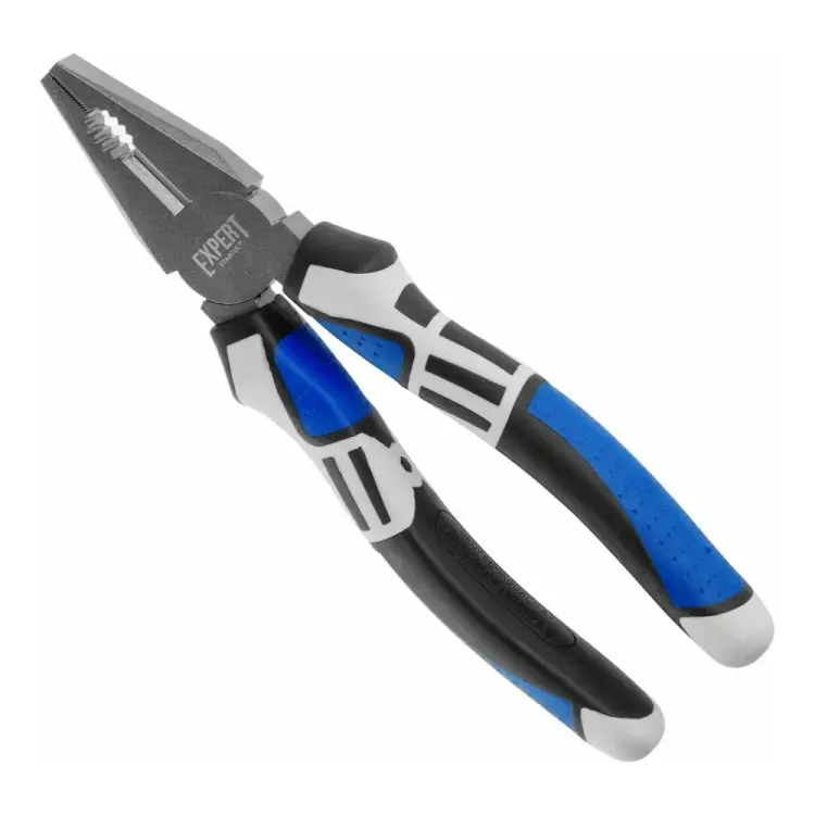 Комбинированные плоскогубцы STARTUL SE4250-20