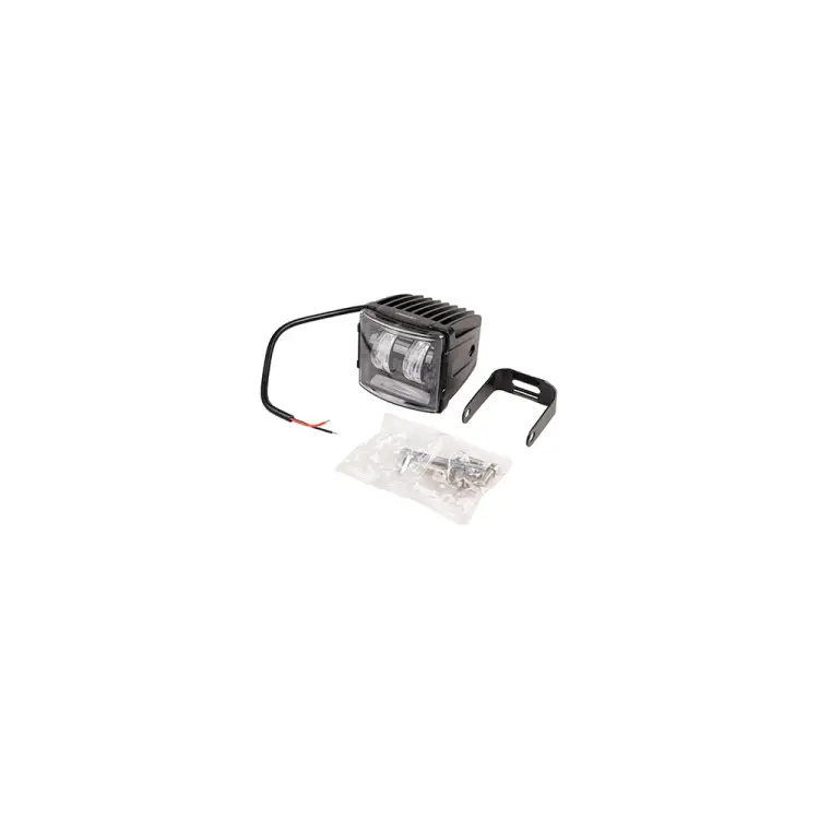 Светодиодная фара SKYWAY OFF ROAD S07201098