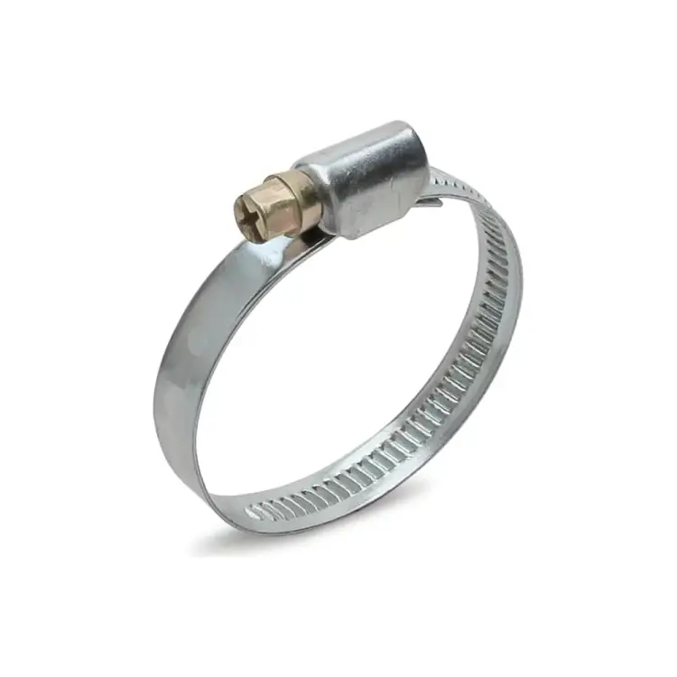 Червячный хомут FORTISFLEX PL-9 68966