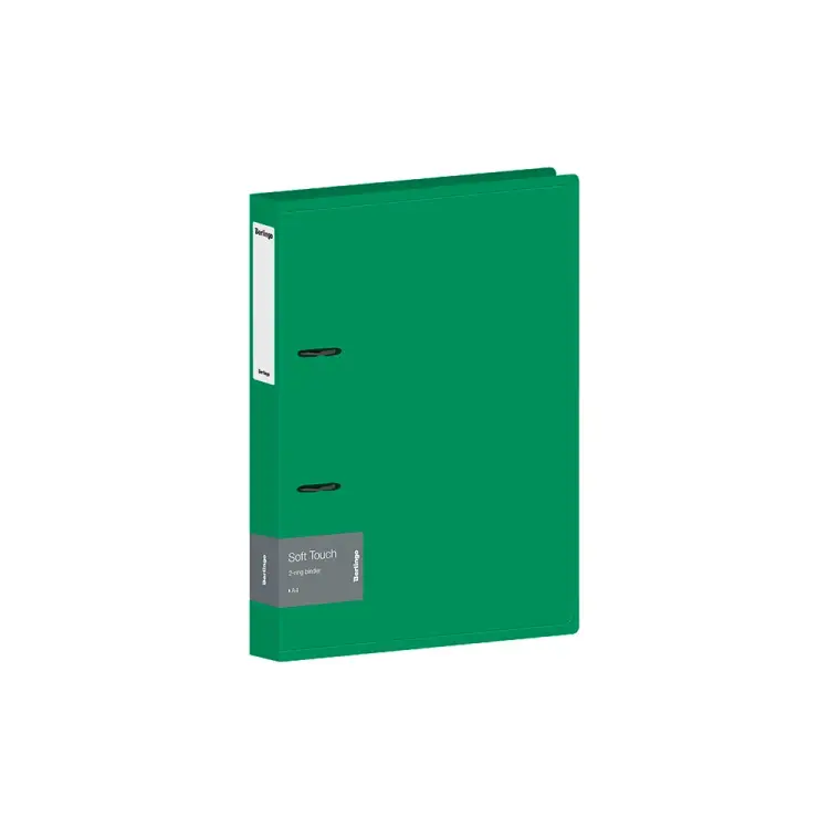 Папка Berlingo Soft Touch RB4_24983