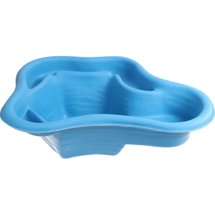 Пластиковый пруд СИМАЛЕНД 2451576 Пластиковый пруд СИМАЛЕНД 2451576