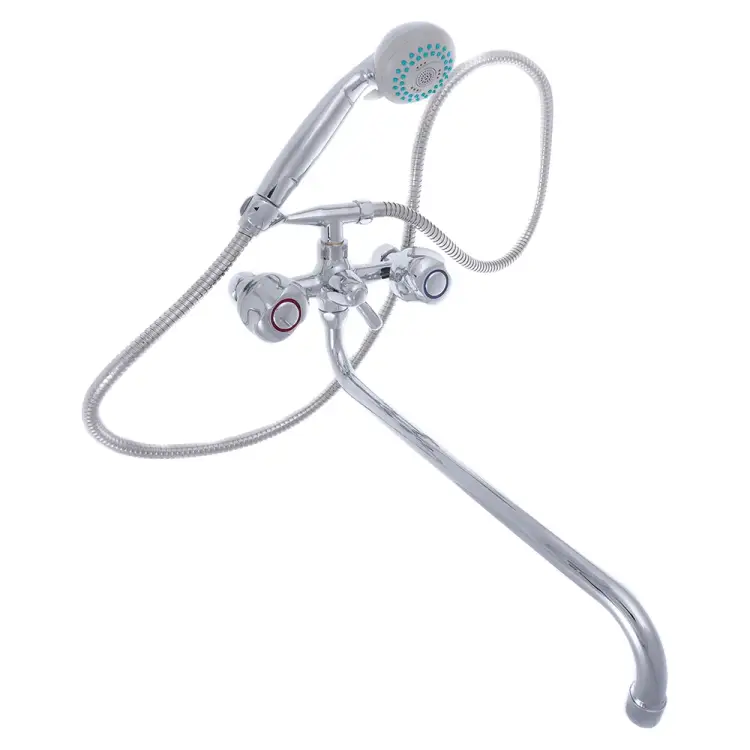 Смеситель для ванны RAIN Кварц 561-262