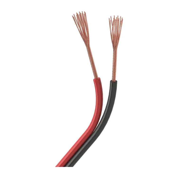 Шлейф питания Arlight ARL-16AWG-2Wire-CU 33152 Шлейф питания Arlight ARL-16AWG-2Wire-CU 33152