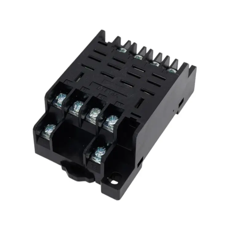 Розетка для РЭК77/4 TDM ELECTRIC РРМ77/4 SQ0701-0006