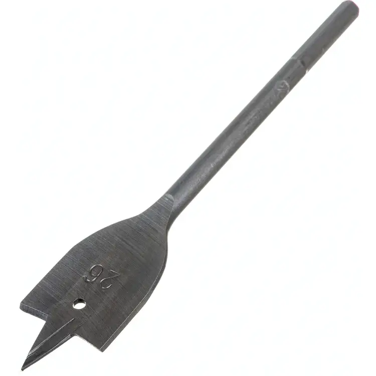 Перовое сверло по дереву Резолюкс 60426