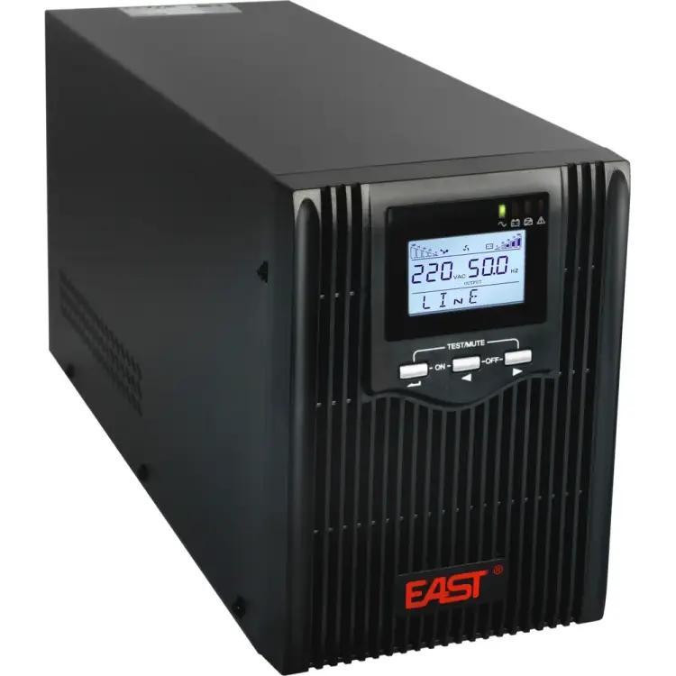 Линейно-интерактивный напольный ибп East EA620-S