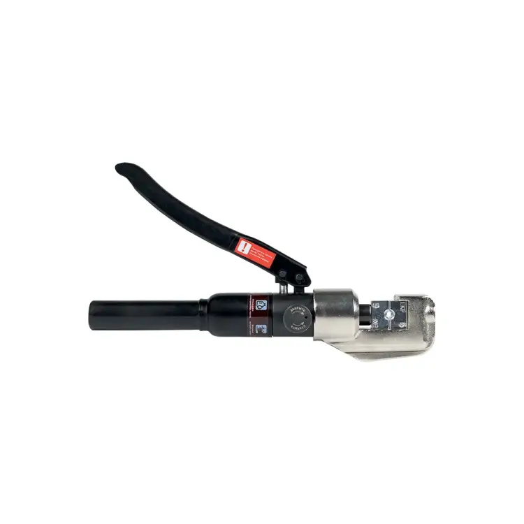 Гидравлический ручной пресс EKF Expert pgrs-70