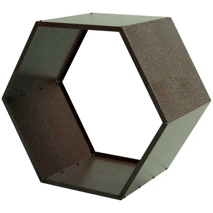 Дровница-поленница Delta-Park WH 3007005_5 Дровница-поленница Delta-Park WH 3007005_5