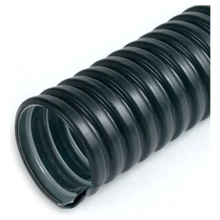 Металлорукав Строитель МРПИ-НГ-20 9203