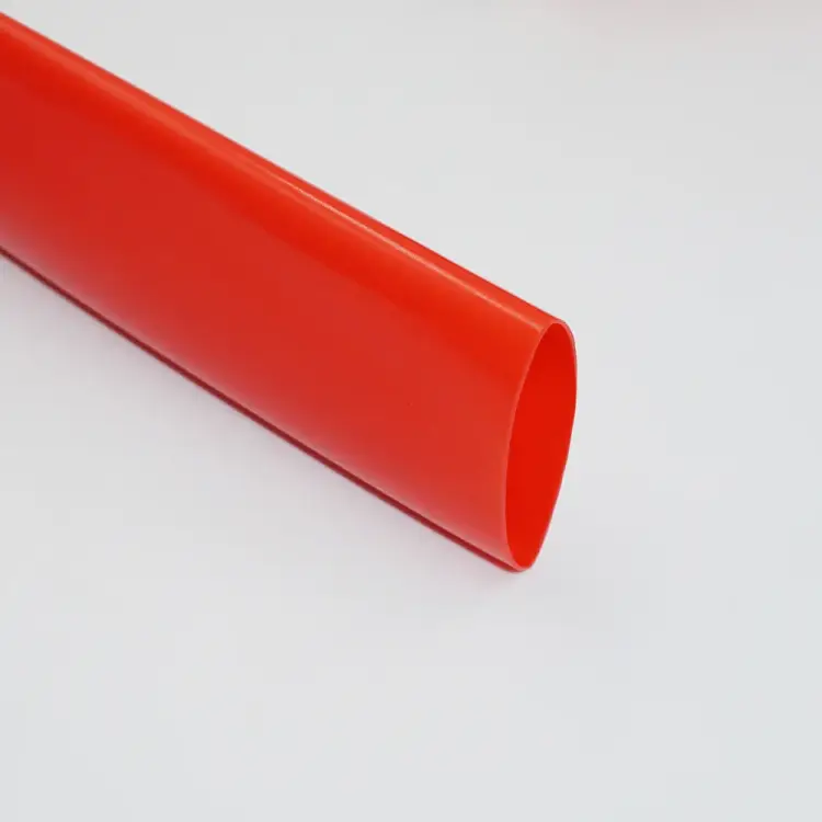 Термоусаживаемая трубка Мемотерм-ММ ТТЭ-С 30/15 793