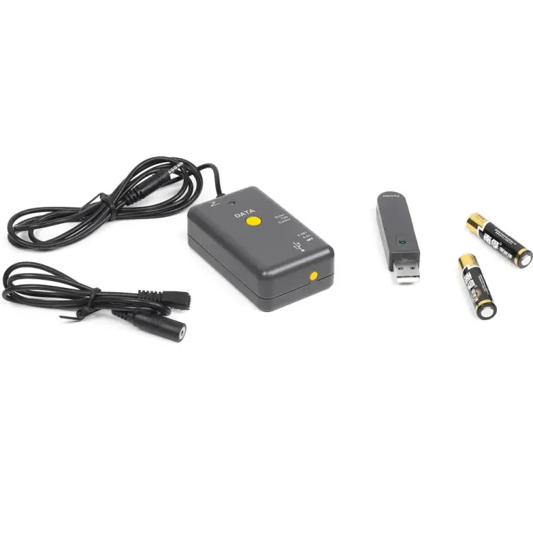 Беспроводной usb интерфейс для ШЦЦБ Micron 120126 Беспроводной usb интерфейс для ШЦЦБ Micron 120126