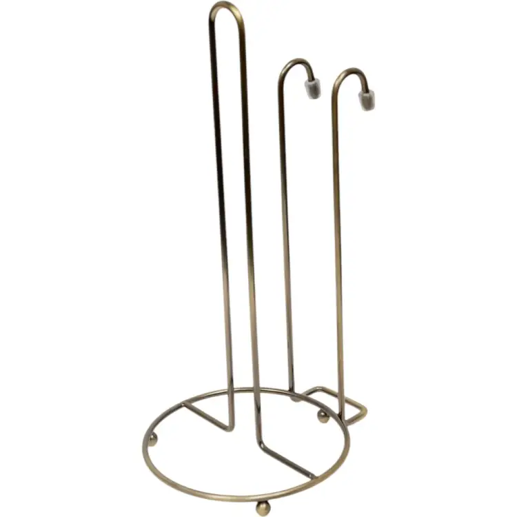 Навесная полка для бумажных полотенец lemax YJ-G218 AB Навесная полка для бумажных полотенец lemax YJ-G218 AB