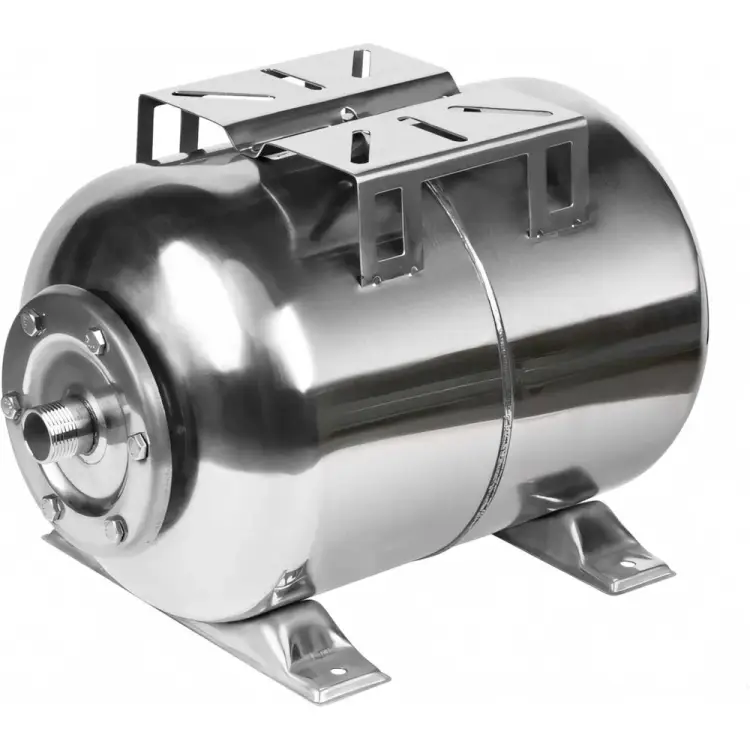Горизонтальный гидроаккумулятор UNIPUMP 85109 Горизонтальный гидроаккумулятор UNIPUMP 85109