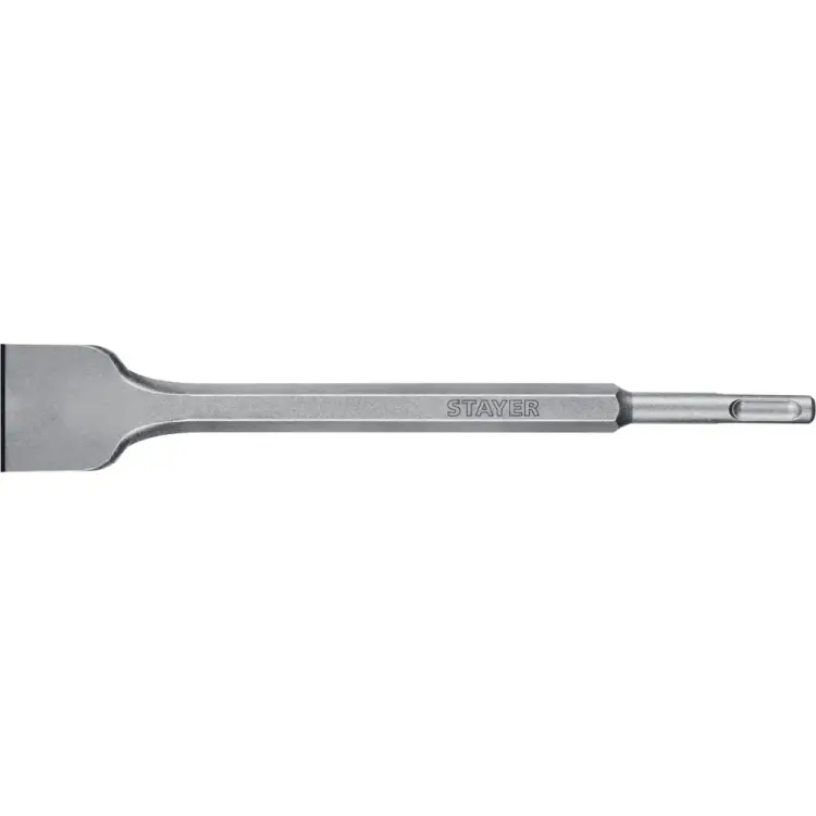 Лопаточное зубило sds-plus STAYER Gorilla Force 29353-40-250_z02