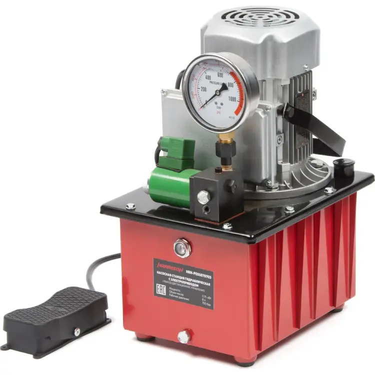 Насосная станция Harrison HRH-PE01070703 Насосная станция Harrison HRH-PE01070703